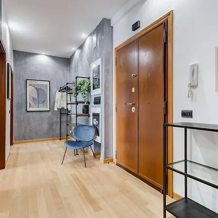 Bdc - Rome, Open City! 3-bdr! Roma