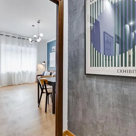 Bdc - Rome, Open City! 3-bdr!