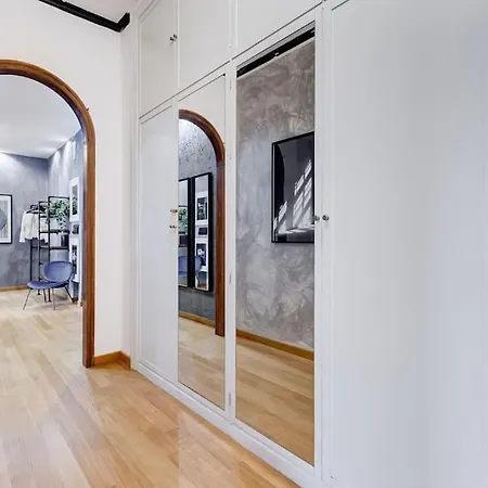 Bdc - Rome, Open City! 3-bdr! * Rome