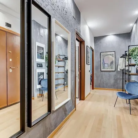 Bdc - Rome, Open City! 3-bdr! Rome