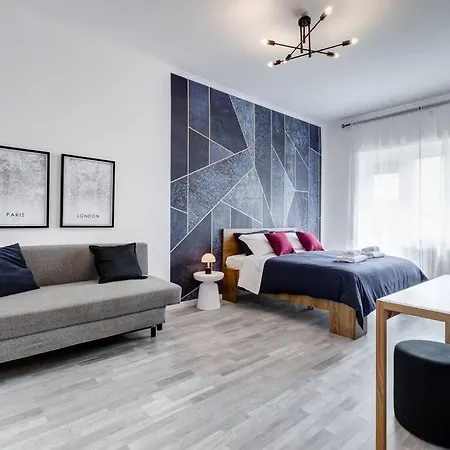 Bdc - Rome, Open City! 3-bdr! Appartement *