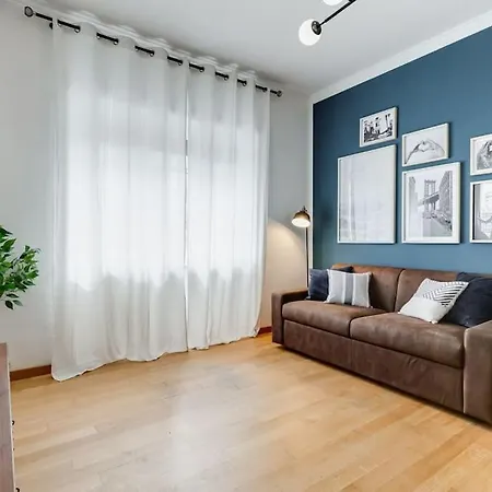 Bdc - Rome, Open City! 3-bdr! Rome