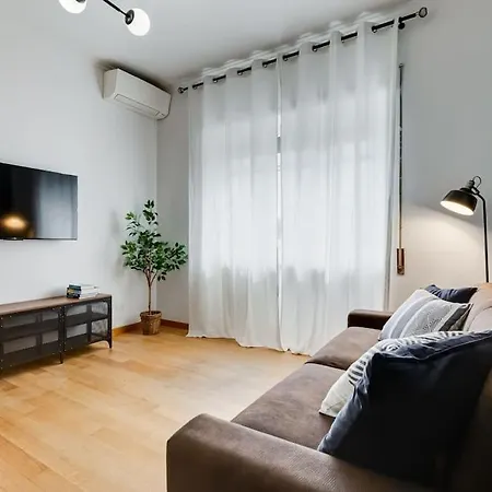 Bdc - Rome, Open City! 3-bdr!