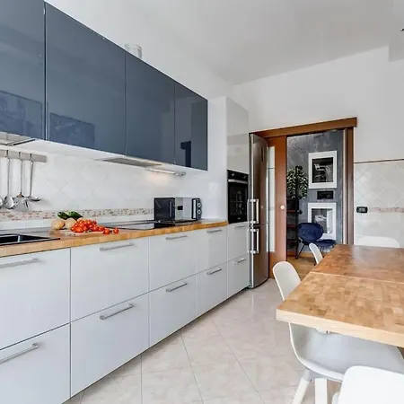 Bdc - Rome, Open City! 3-bdr! * Rome