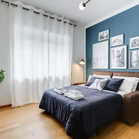 Bdc - Rome, Open City! 3-bdr! * Rome