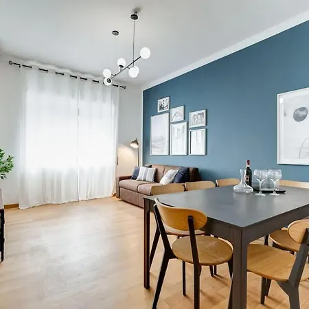 Bdc - Rome, Open City! 3-bdr! * Rome