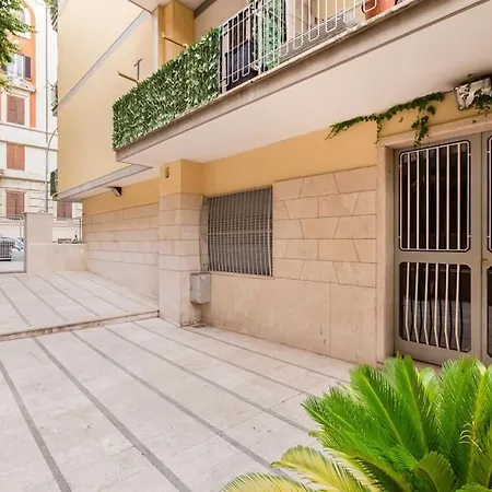 Apartmán Bdc - Rome, Open City! 3-bdr!